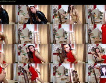 sofiafoster — 41 minute Chaturbate female cam video clip, 1080p, Apr 5, 2019