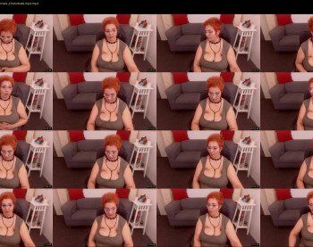 libely — 15 minute Chaturbate female cam video clip, 480p, Apr 6, 2019