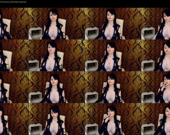 alexissadele — 30 minute Chaturbate female cam video clip, 720p, Apr 7, 2019