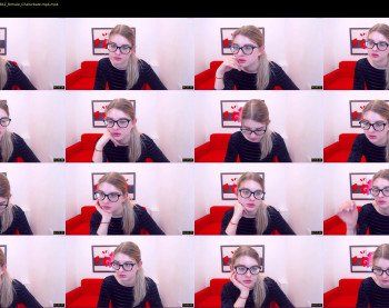 rubytwinkle — 5 minute Chaturbate female cam video clip, 720p, Apr 7, 2019