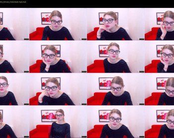 rubytwinkle — 10 minute Chaturbate female cam video clip, 720p, Apr 7, 2019
