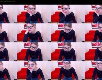 rubytwinkle — 3 minute Chaturbate female cam video clip, 720p, Apr 7, 2019