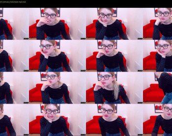 rubytwinkle — 29 minute Chaturbate female cam video clip, 720p, Apr 7, 2019