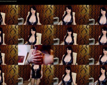 alexissadele — 91 minute Chaturbate female cam video clip, 720p, Apr 8, 2019