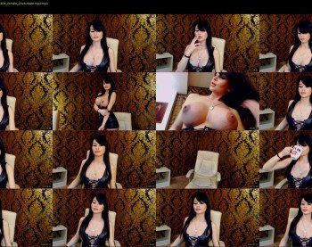 alexissadele — 87 minute Chaturbate female cam video clip, 720p, Apr 8, 2019