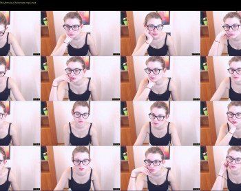 rubytwinkle — 16 minute Chaturbate female cam video clip, 720p, Apr 8, 2019