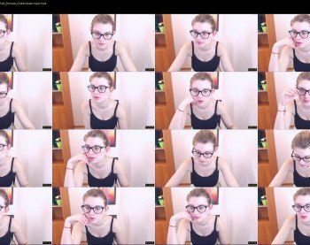 rubytwinkle — 10 minute Chaturbate female cam video clip, 720p, Apr 8, 2019