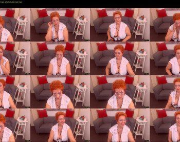 libely — 29 minute Chaturbate female cam video clip, 480p, Apr 9, 2019