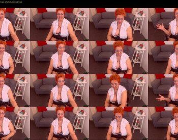 libely — 5 minute Chaturbate female cam video clip, 480p, Apr 9, 2019