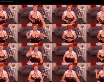 libely — 4 minute Chaturbate female cam video clip, 480p, Apr 9, 2019