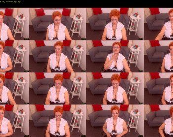 libely — 12 minute Chaturbate female cam video clip, 480p, Apr 9, 2019