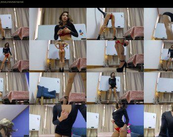 mikasyn — 56 minute Chaturbate female cam video clip, 720p, Apr 9, 2019