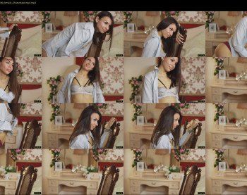 sofiafoster — 32 minute Chaturbate female cam video clip, 1080p, Apr 9, 2019