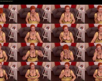 libely — 23 minute Chaturbate female cam video clip, 480p, Apr 10, 2019