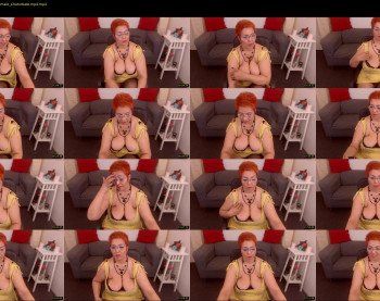 libely — 19 minute Chaturbate female cam video clip, 480p, Apr 10, 2019