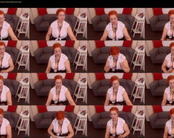 libely — 8 minute Chaturbate female cam video clip, 480p, Apr 10, 2019