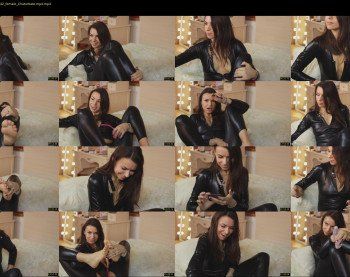 sofiafoster — 32 minute Chaturbate female cam video clip, 1080p, Apr 10, 2019
