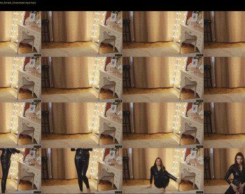 sofiafoster — 30 minute Chaturbate female cam video clip, 1080p, Apr 11, 2019