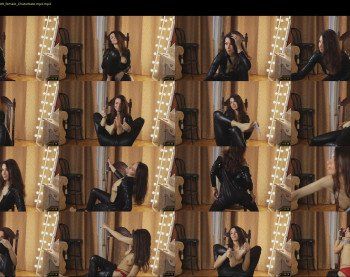 sofiafoster — 32 minute Chaturbate female cam video clip, 1080p, Apr 11, 2019