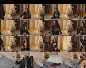 sofiafoster — 32 minute Chaturbate female cam video clip, 1080p, Apr 11, 2019