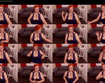libely — 36 minute Chaturbate female cam video clip, 480p, Apr 12, 2019