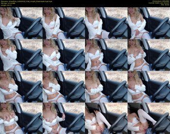 missofkiss — 5 minute Chaturbate couple cam video clip, 480p, Apr 12, 2019