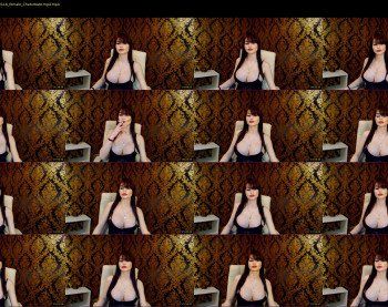 alexissadele — 27 minute Chaturbate female cam video clip, 720p, Apr 13, 2019