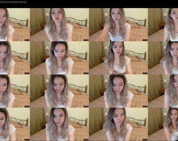 ameliafate — 7 minute Chaturbate female cam video clip, 720p, Apr 13, 2019