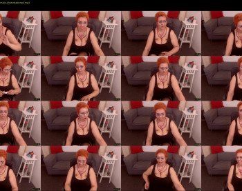 libely — 6 minute Chaturbate female cam video clip, 480p, Apr 13, 2019