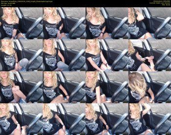 missofkiss — 12 minute Chaturbate couple cam video clip, 480p, Apr 13, 2019