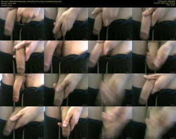 withbothhandsplease — 11 minute Chaturbate male cam video clip, 480p, Apr 13, 2019