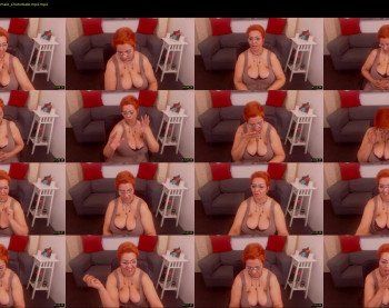 libely — 36 minute Chaturbate female cam video clip, 480p, Apr 15, 2019