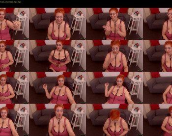 libely — 13 minute Chaturbate female cam video clip, 480p, Apr 16, 2019