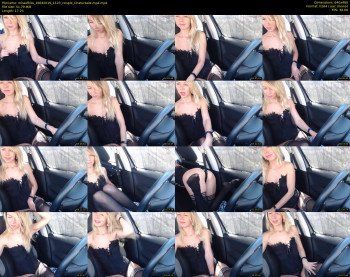 missofkiss — 18 minute Chaturbate couple cam video clip, 480p, Apr 16, 2019