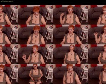libely — 17 minute Chaturbate female cam video clip, 480p, Apr 17, 2019