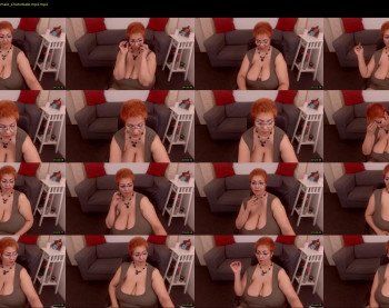 libely — 6 minute Chaturbate female cam video clip, 480p, Apr 17, 2019