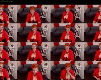 libely — 14 minute Chaturbate female cam video clip, 480p, Apr 18, 2019
