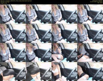 missofkiss — 15 minute Chaturbate couple cam video clip, 480p, Apr 18, 2019