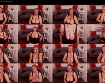 libely — 30 minute Chaturbate female cam video clip, 480p, Apr 19, 2019