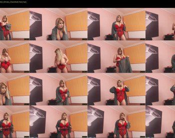 devoiuserin — 11 minute Chaturbate female cam video clip, 1080p, Apr 20, 2019