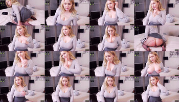 adele_nixon — 62 minute Chaturbate female cam video clip, 720p, Apr 21, 2019