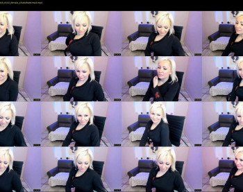 beatrisa_sunders — 46 minute Chaturbate female cam video clip, 720p, Apr 22, 2019