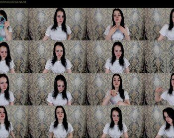 bestdevil69 — 23 minute Chaturbate female cam video clip, 720p, Apr 21, 2019