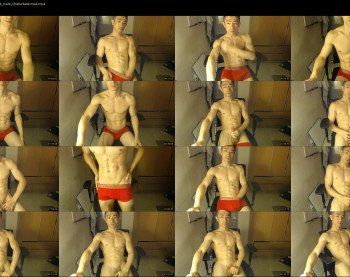 bodega6 — 53 minute Chaturbate male cam video clip, 720p, Apr 21, 2019
