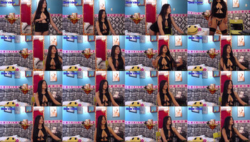 nicole_fowler — 46 minute Chaturbate female cam video clip, 720p, Apr 21, 2019
