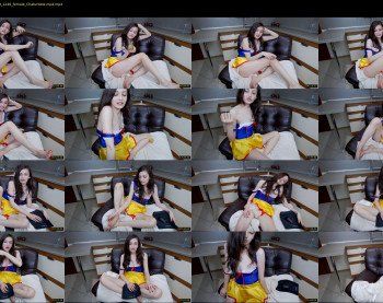 spring_melody — 36 minute Chaturbate female cam video clip, 1080p, Apr 21, 2019