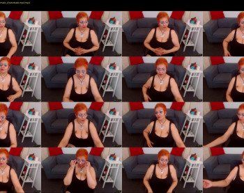 libely — 20 minute Chaturbate female cam video clip, 480p, Apr 22, 2019