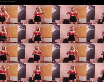 devoiuserin — 15 minute Chaturbate female cam video clip, 1080p, Apr 23, 2019