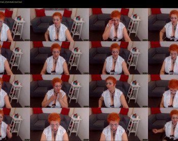 libely — 25 minute Chaturbate female cam video clip, 480p, Apr 23, 2019