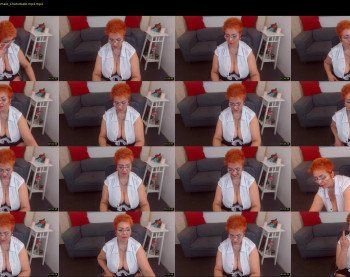 libely — 10 minute Chaturbate female cam video clip, 480p, Apr 23, 2019
